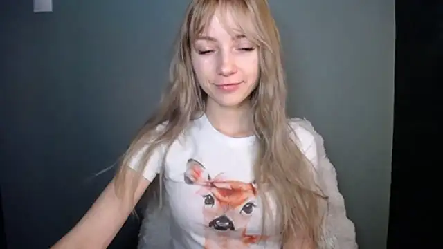 LuciaYoung online show from 13, 1, 2026