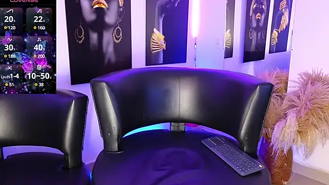  brenna hanson online show from 11, 3, 2025