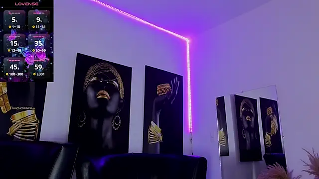  brenna hanson online show from 8, 3, 2026