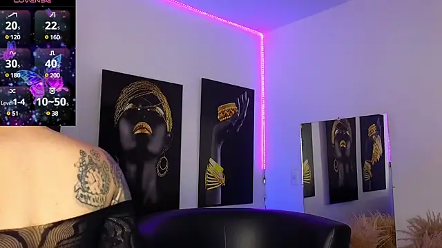  brenna hanson online show from 11, 3, 2025