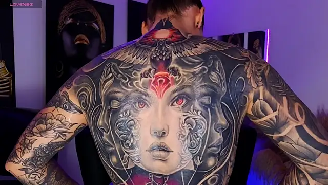  brenna hanson online show from 22, 10, 2025