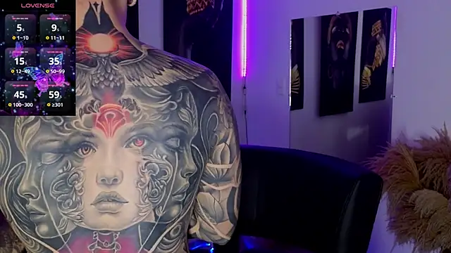  brenna hanson online show from 12, 2, 2026