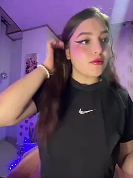 Lady Kaisa online show from 4, 3, 2025