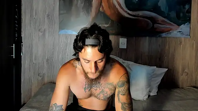 raymon616 online show from 2, 12, 2024