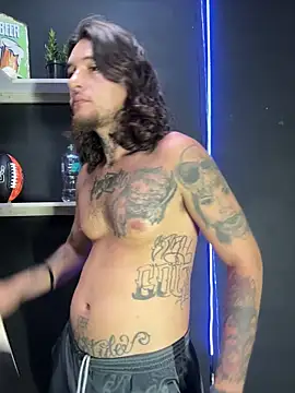 raymon616 online show from 7, 3, 2026