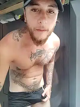 raymon616 online show from 18, 3, 2025