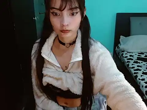 Snapshot of _annie_rosse chatting on 6, 3, 2025 annie rosse online show from 6, 3, 2025