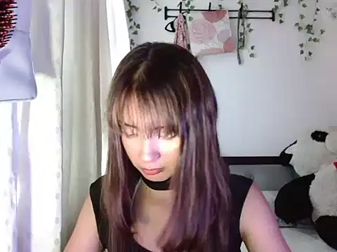 Snapshot of _annie_rosse chatting on 2, 6, 2026 annie rosse online show from 2, 6, 2026