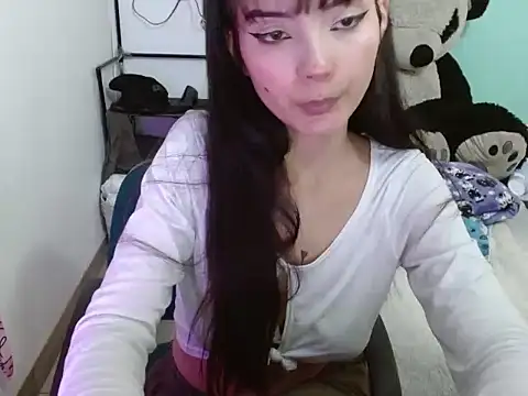 Snapshot of _annie_rosse chatting on 9, 10, 2025 annie rosse online show from 9, 10, 2025