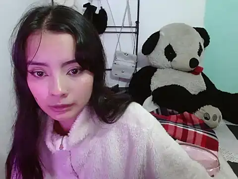 Snapshot of _annie_rosse chatting on 6, 10, 2025 annie rosse online show from 6, 10, 2025