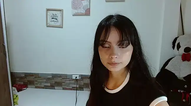 Snapshot of _annie_rosse chatting on 14, 1, 2025 annie rosse online show from 14, 1, 2025