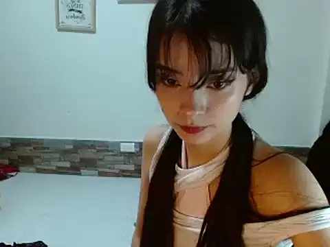 Snapshot of _annie_rosse chatting on 15, 1, 2025 annie rosse online show from 15, 1, 2025