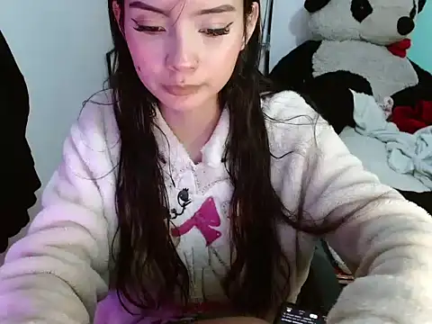 Snapshot of _annie_rosse chatting on 18, 9, 2025 annie rosse online show from 18, 9, 2025