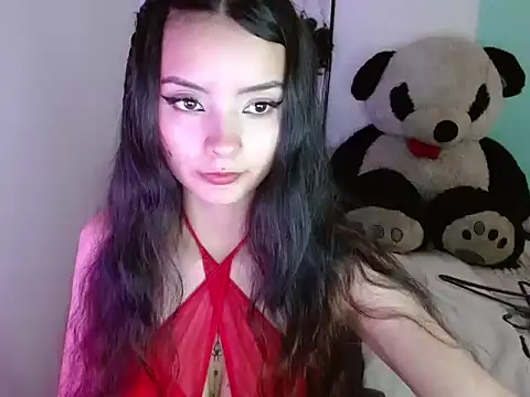 Snapshot of _annie_rosse chatting on 15, 9, 2025 annie rosse online show from 15, 9, 2025