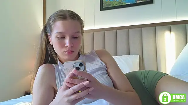 CutieBeauty online show from 27, 3, 2026