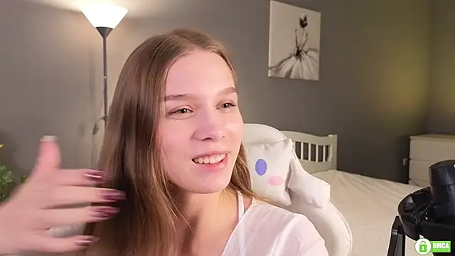 Snapshot of CutieBeauty chatting on 4, 12, 2024 CutieBeauty online show from 4, 12, 2024