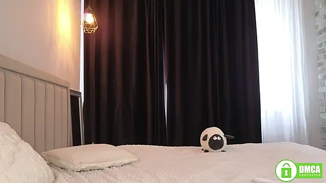 Snapshot of CutieBeauty chatting on 18, 9, 2025 CutieBeauty online show from 18, 9, 2025