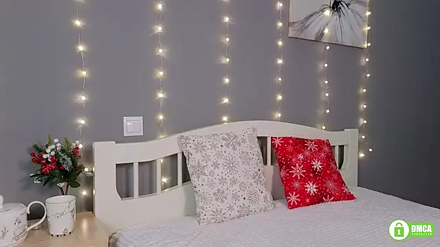 Snapshot of CutieBeauty chatting on 13, 1, 2025 CutieBeauty online show from 13, 1, 2025