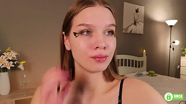 Snapshot of CutieBeauty chatting on 7, 12, 2024 CutieBeauty online show from 7, 12, 2024