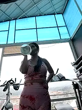 Cloesweety online show from 15, 4, 2026