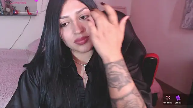 MissDennise online show from 10, 9, 2025