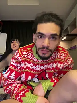 aangie  uwu online show from 22, 12, 2025