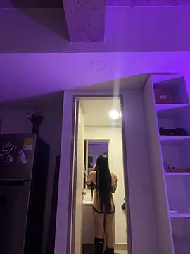 aangie  uwu online show from 21, 2, 2025