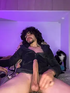 aangie  uwu online show from 6, 2, 2025