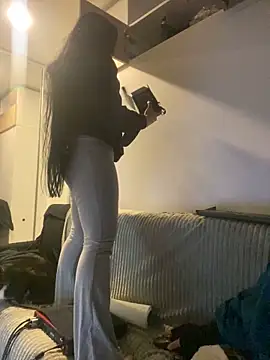 aangie  uwu online show from 20, 3, 2026