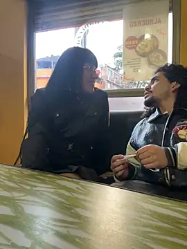 aangie  uwu online show from 1, 10, 2025