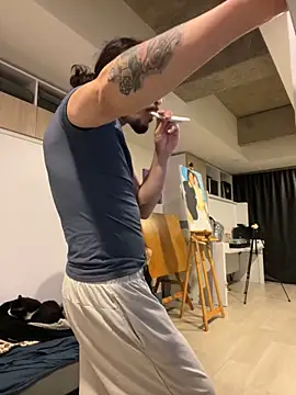 aangie  uwu online show from 29, 9, 2025