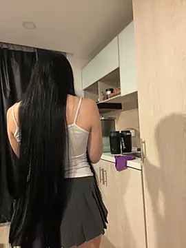 aangie  uwu online show from 24, 9, 2025