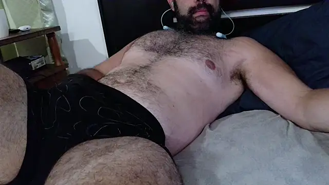 machoathome online show from 3, 5, 2026