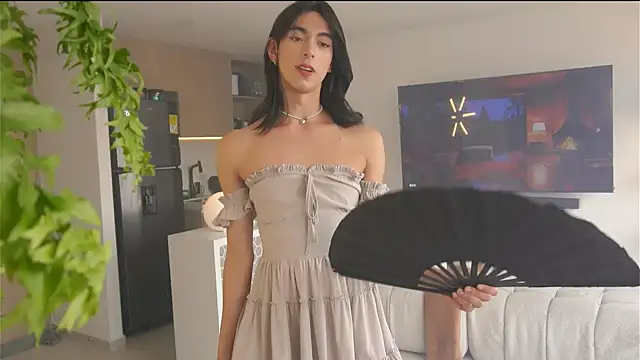 Ms Sammy online show from 5, 3, 2026