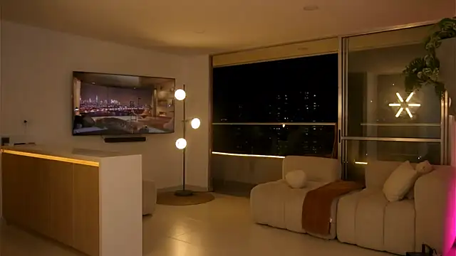 Ms Sammy online show from 3, 2, 2026