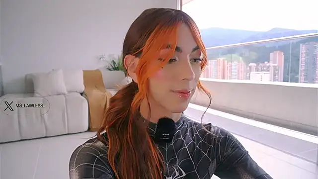 Ms Sammy online show from 5, 10, 2025