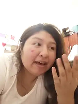 Snapshot of TaissaVirtual chatting on 7, 2, 2026 TaissaVirtual online show from 7, 2, 2026