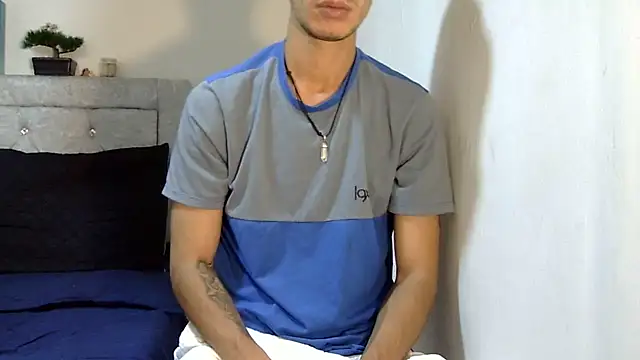 Snapshot of Im_Jake69 chatting on 27, 2, 2026 Im Jake69 online show from 27, 2, 2026