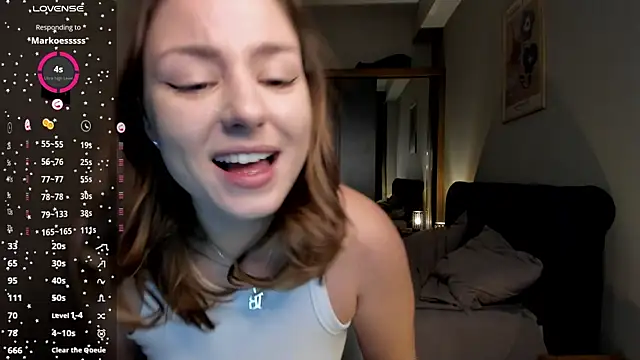 ThreeshaWhite online show from 11, 1, 2026