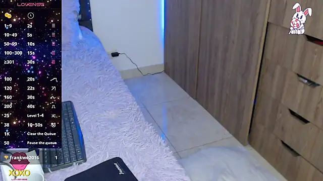 Maiaa evans online show from 10, 2, 2025