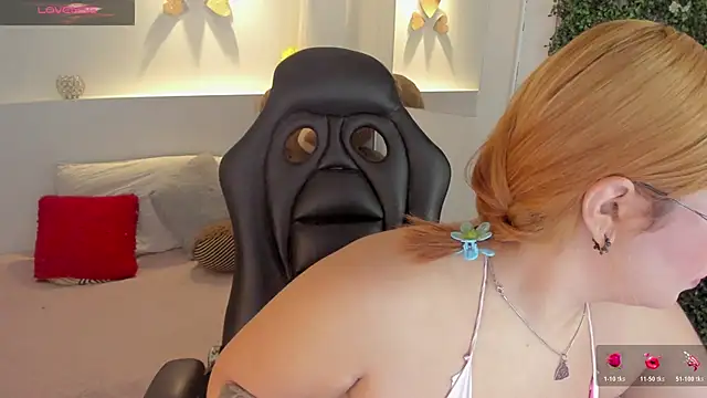 Abby Mae  online show from 19, 2, 2026