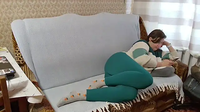 franceska blue online show from 5, 2, 2026