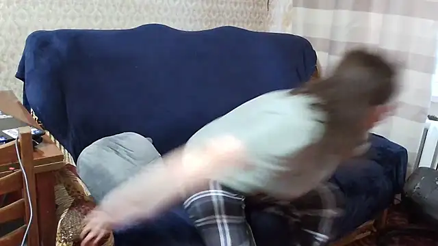 franceska blue online show from 16, 11, 2025