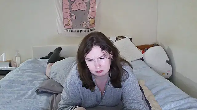 Snapshot of franceska_blue chatting on 11, 3, 2025 franceska blue online show from 11, 3, 2025