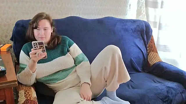 franceska blue online show from 24, 10, 2025