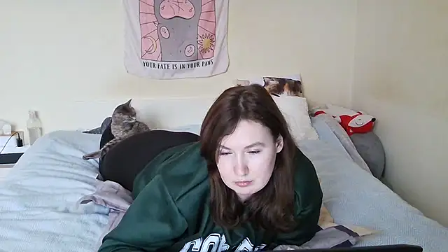 Snapshot of franceska_blue chatting on 17, 3, 2025 franceska blue online show from 17, 3, 2025