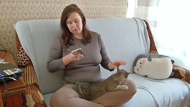 Snapshot of franceska_blue chatting on 29, 9, 2025 franceska blue online show from 29, 9, 2025