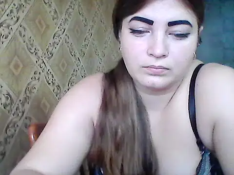 Elizabeth Meow online show from 8, 11, 2025