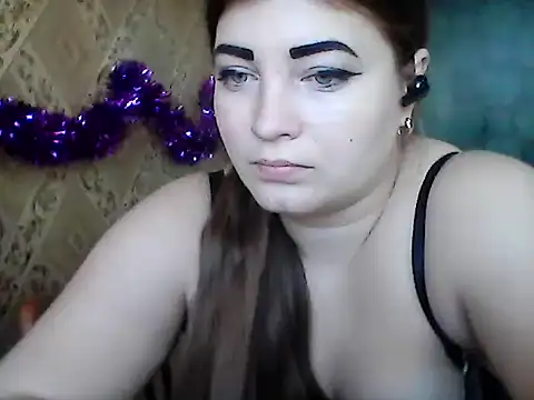 Elizabeth Meow online show from 19, 12, 2025