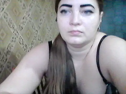 Elizabeth Meow online show from 26, 11, 2025